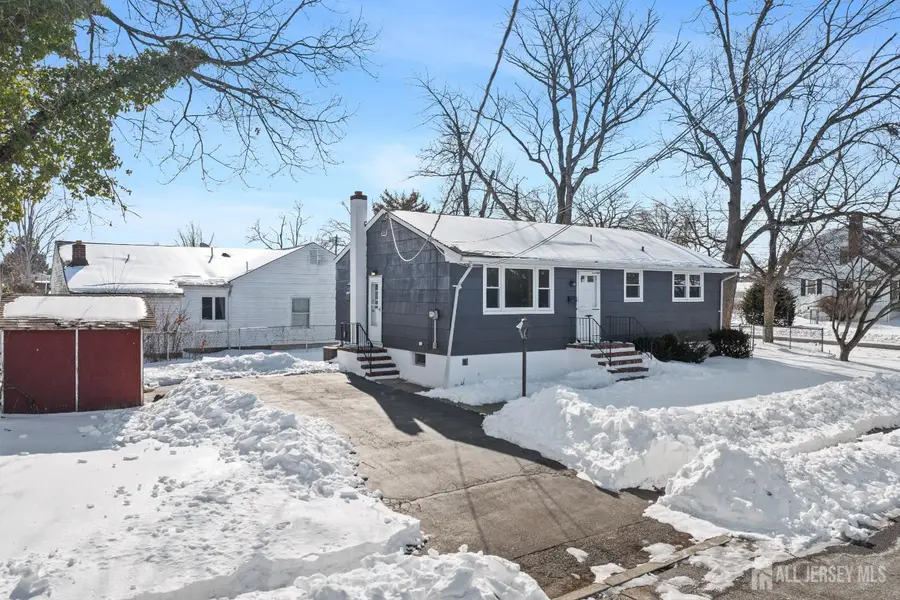 -143 Summers Avenue, Piscataway, NJ 08854 - #3