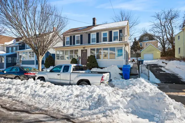 -327-329 John Street, South Amboy, NJ 08879