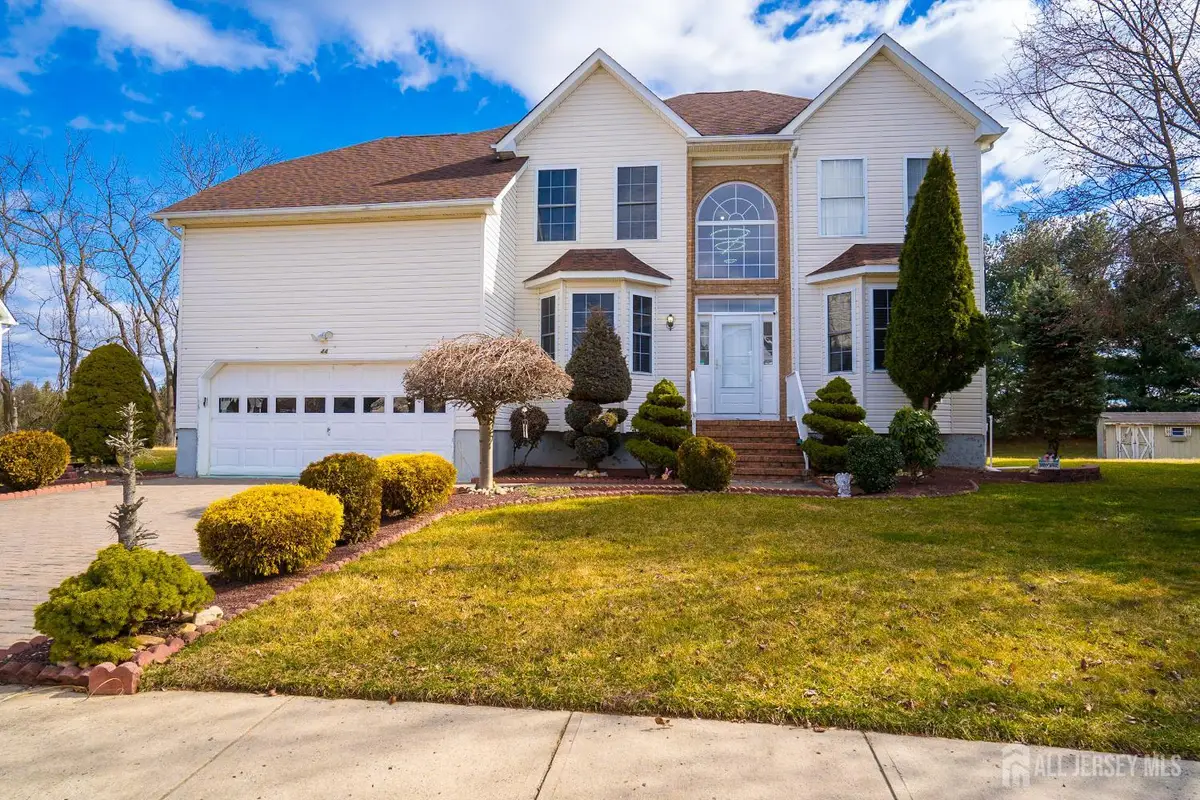-44 Lexington Road, Deans, NJ 08852 - Image #1