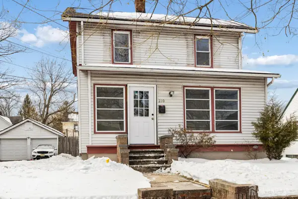 -210 Rock Avenue, Piscataway, NJ 08854