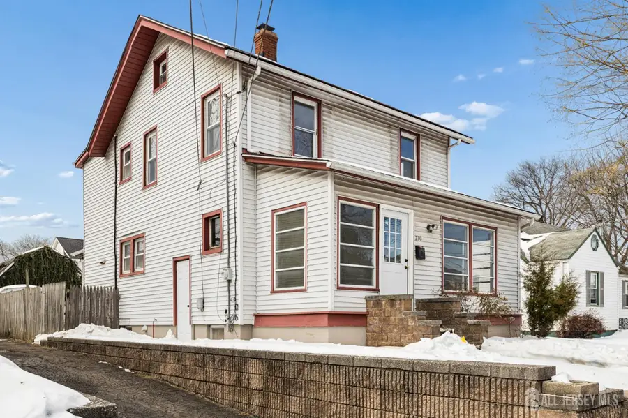 -210 Rock Avenue, Piscataway, NJ 08854 - #2