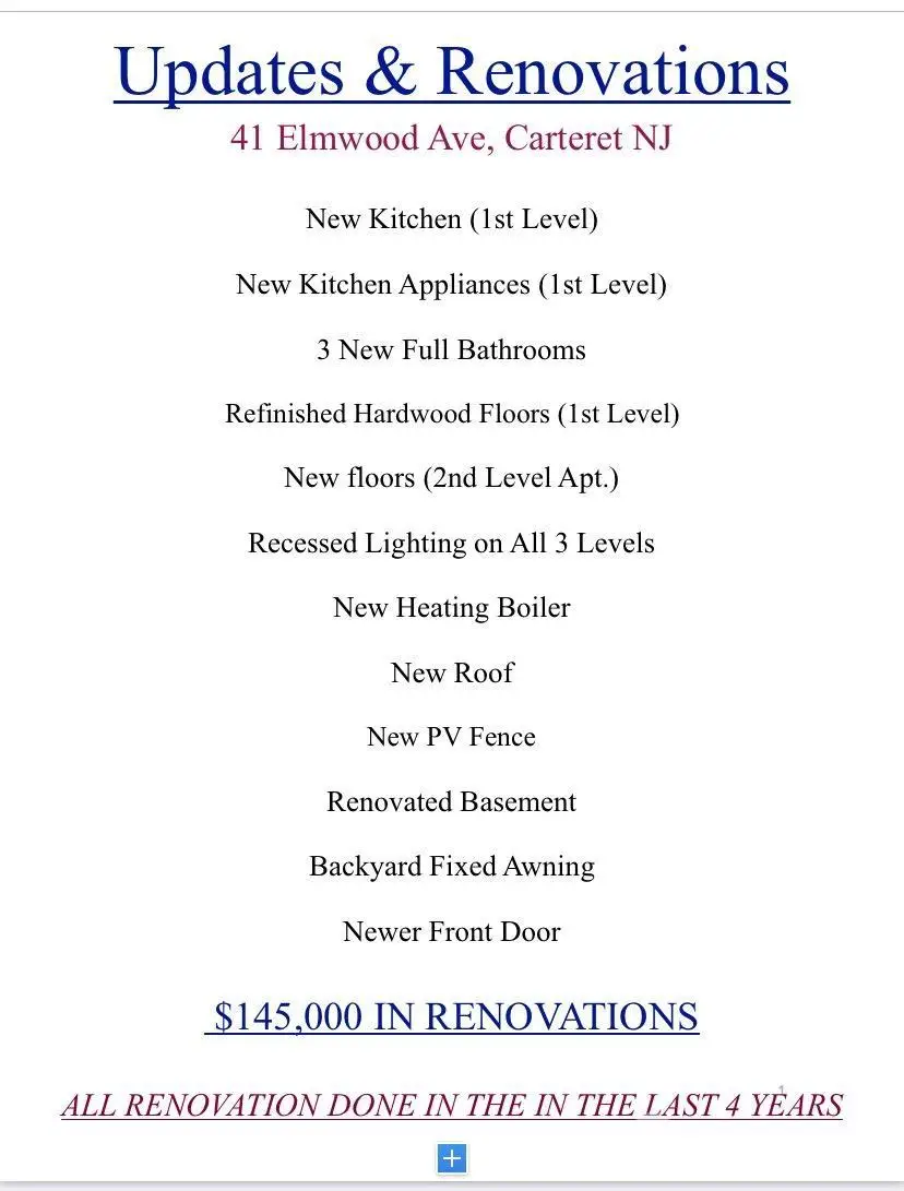 -41 Elmwood Avenue, Carteret, NJ 07008 - Image #3