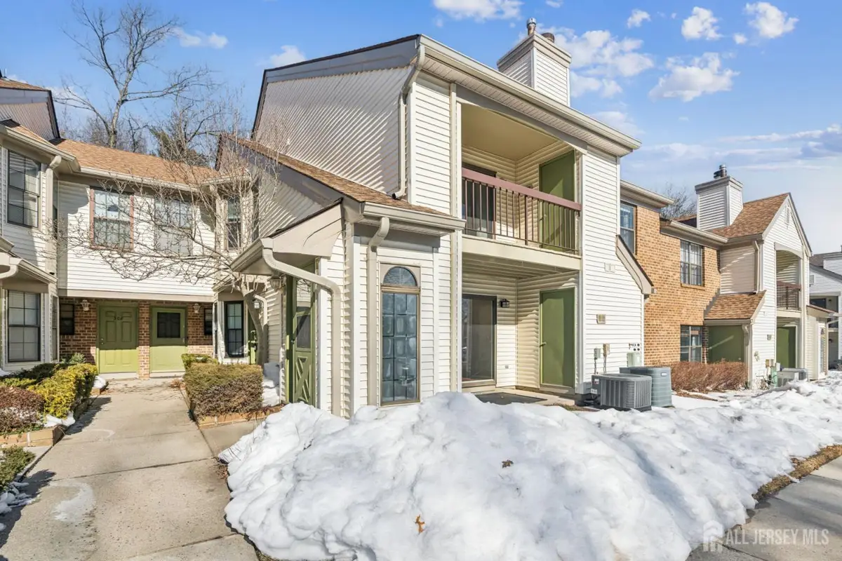 -311 Sunshine Court, Parlin, NJ 08859 - #1