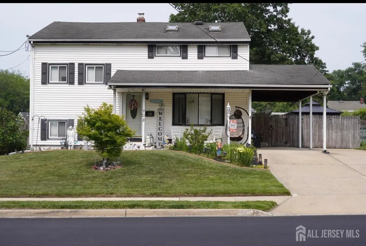 -138 Washington Avenue, Old Bridge, NJ 08879 - #1