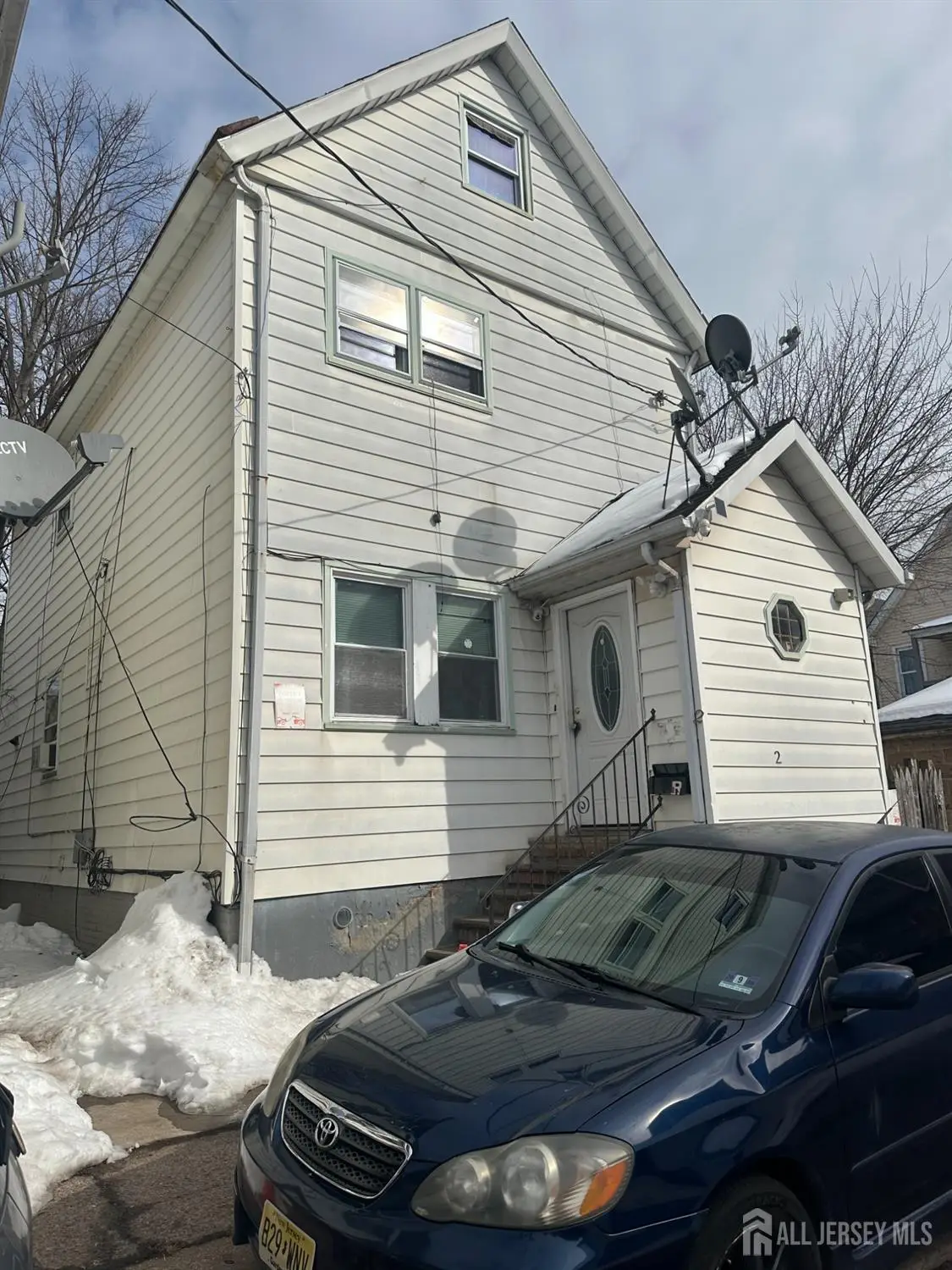 -2 Ball St Street, New Brunswick, NJ 08901 - Image #1