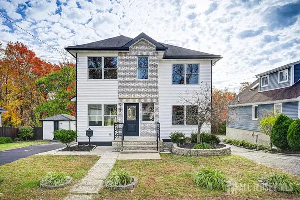 -940 Grove Avenue, Old Bridge, NJ 08879