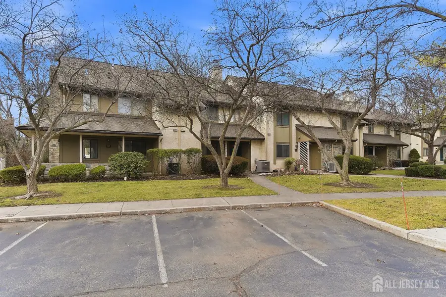 -60 Hampshire Drive, Plainsboro, NJ 08536 - #3