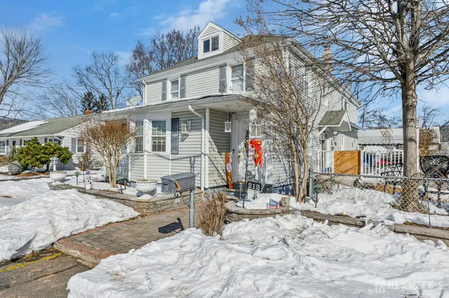 -212 Vesper Avenue, Middlesex, NJ 08846 - #2