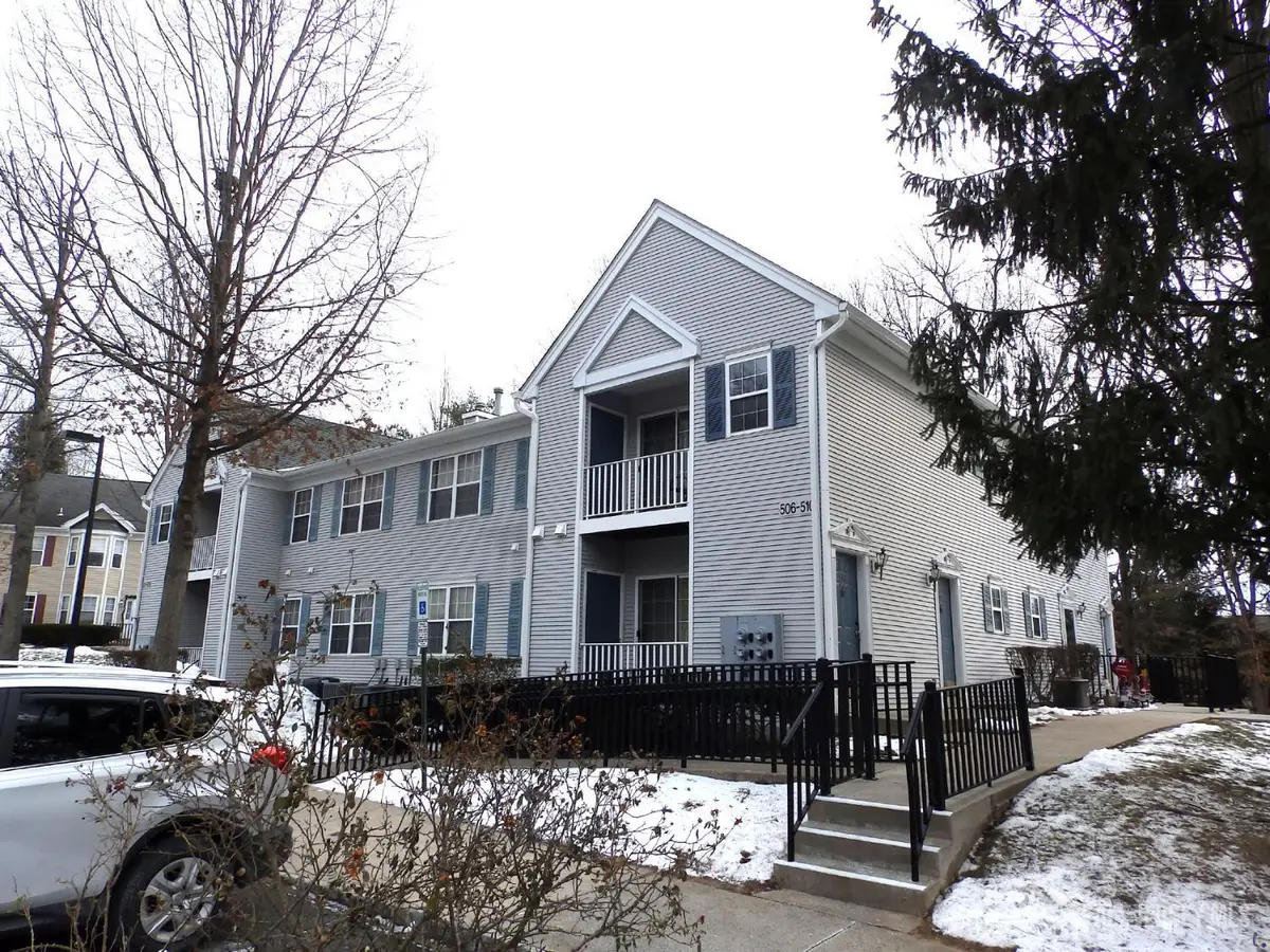 -508 Cypress Lane, East Brunswick, NJ 08816 - #1