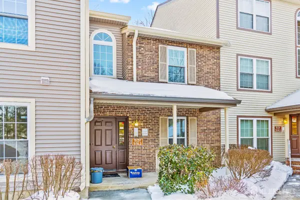 -5161 Beech Court, South Brunswick, NJ 08852