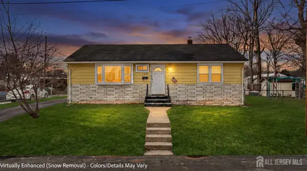 -1432 Division Avenue, Piscataway, NJ 08854