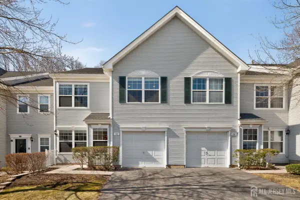 -36 Windsong Circle, East Brunswick, NJ 08816