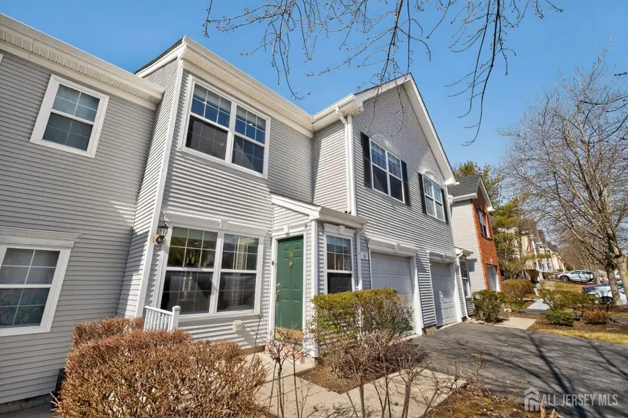 -36 Windsong Circle, East Brunswick, NJ 08816 - #2