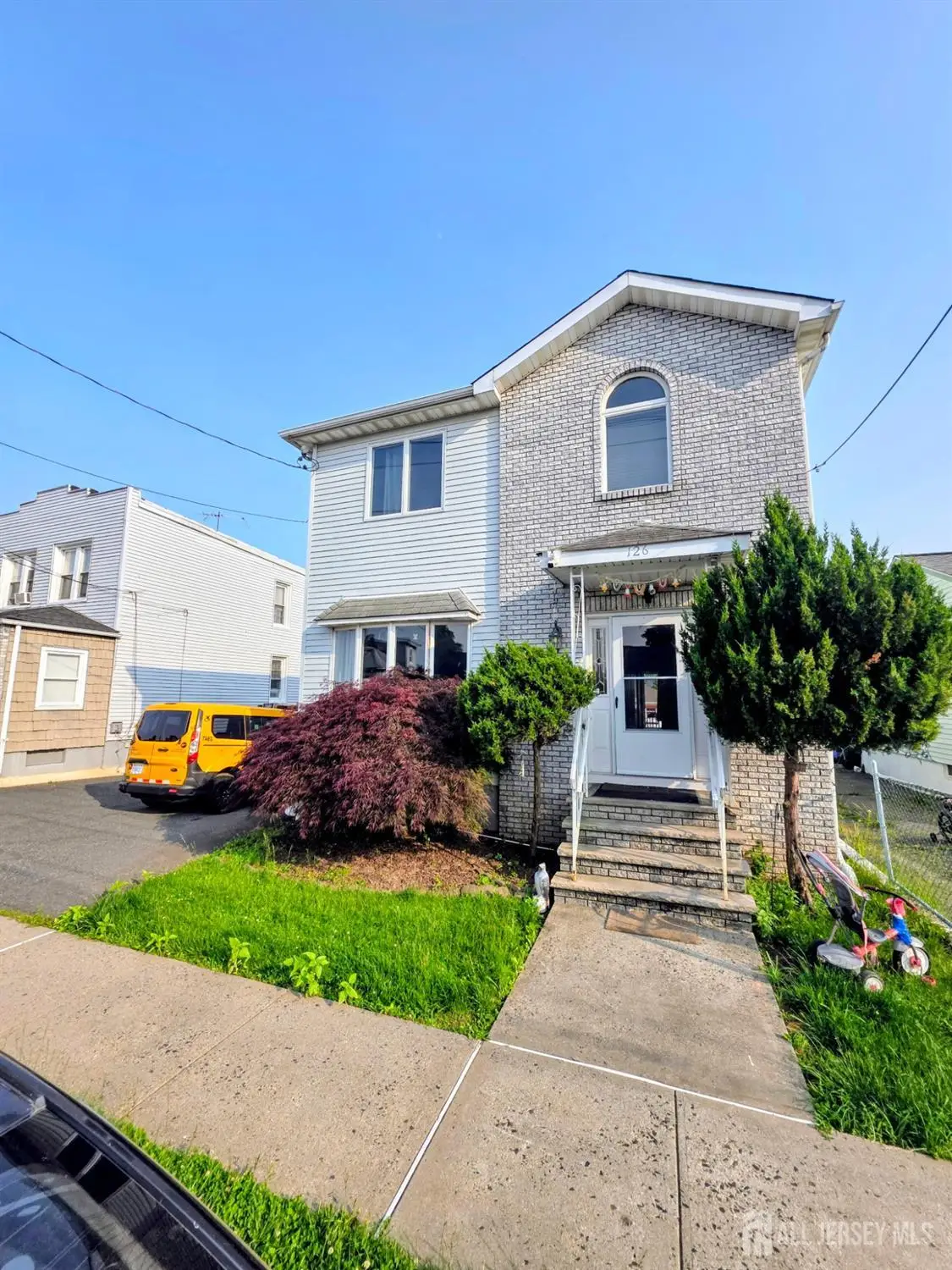 -126 Holly Street, Port Reading, NJ 07064 - Image #1