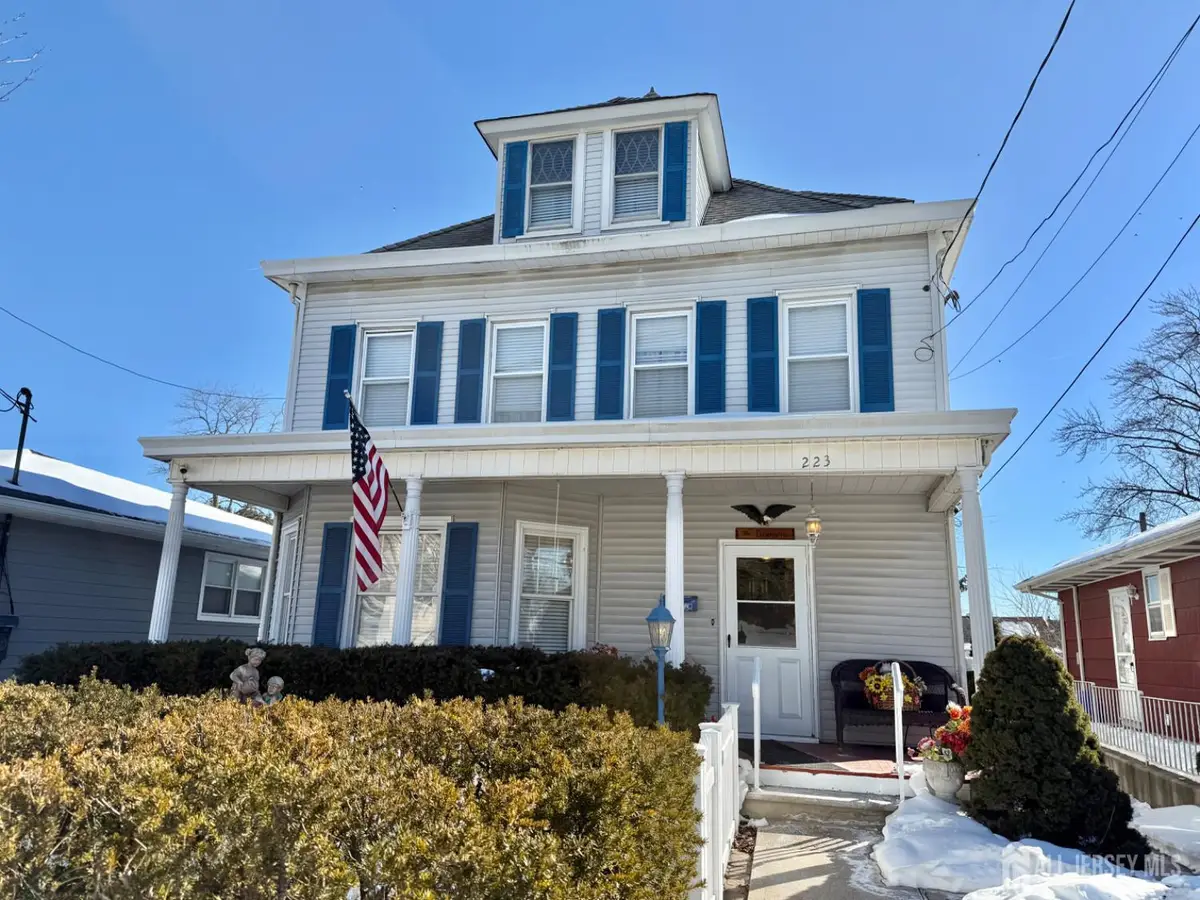 -223 Main Street, South Amboy, NJ 08879 - Image #1