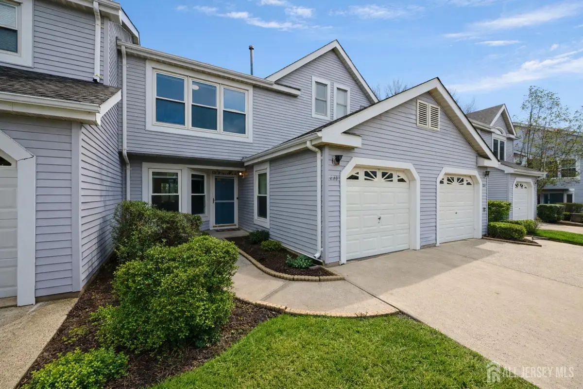 -233 Rooney Court, East Brunswick, NJ 08816 - #1