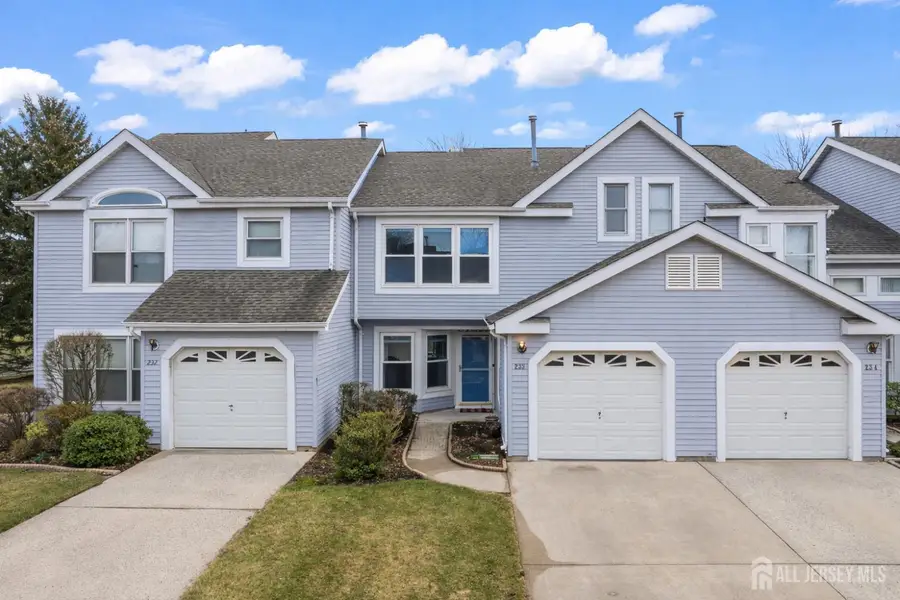 -233 Rooney Court, East Brunswick, NJ 08816 - #2