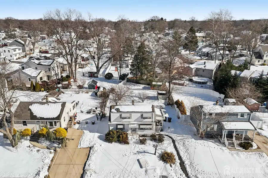 -7 Harwin Drive, East Brunswick, NJ 08816 - #2