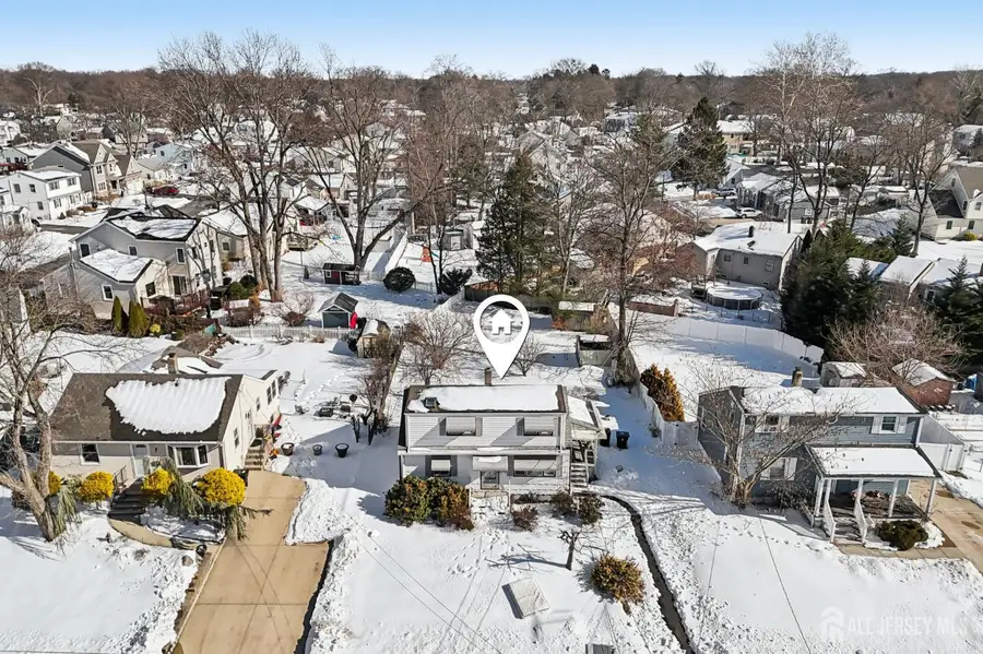 -7 Harwin Drive, East Brunswick, NJ 08816 - #3