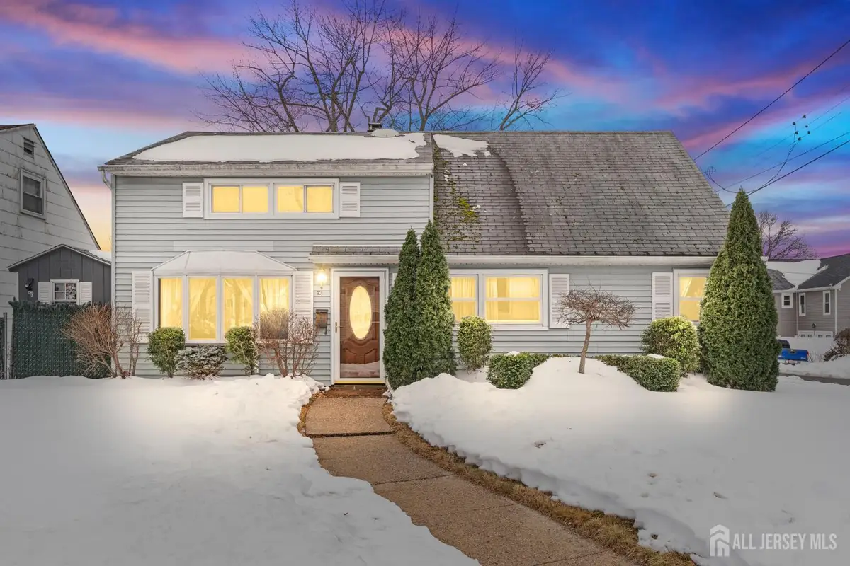 -29 Park Avenue, Iselin, NJ 08830 - #1