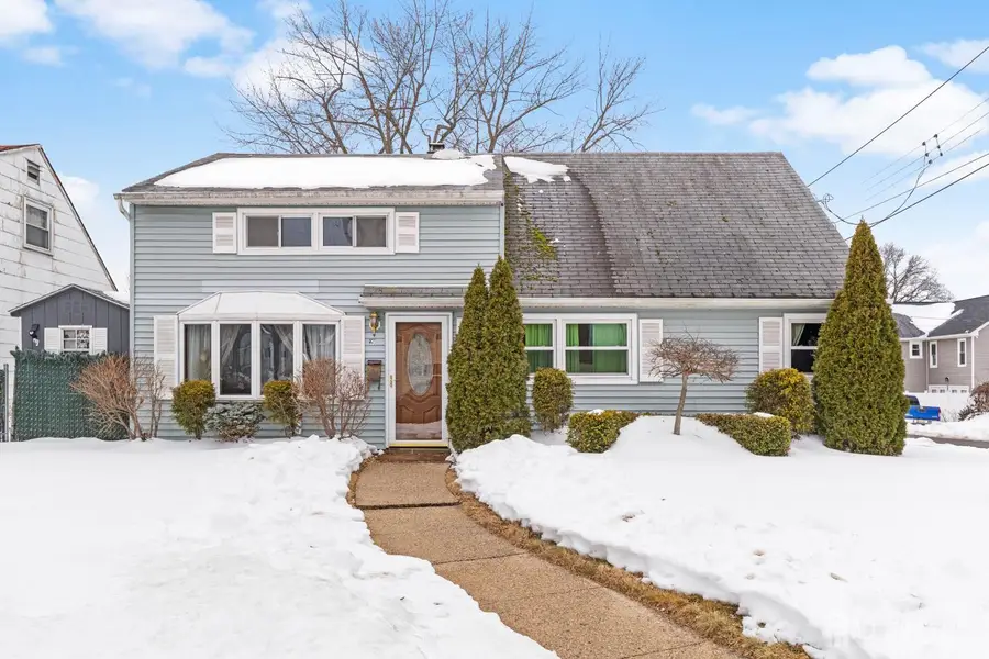 -29 Park Avenue, Iselin, NJ 08830 - #2