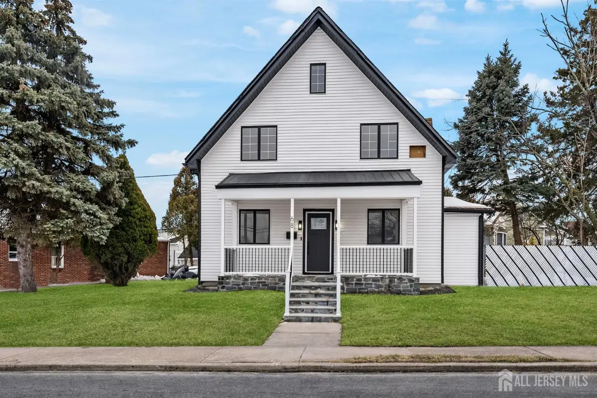 -68 Port Reading Avenue, Woodbridge, NJ 07095 - #1