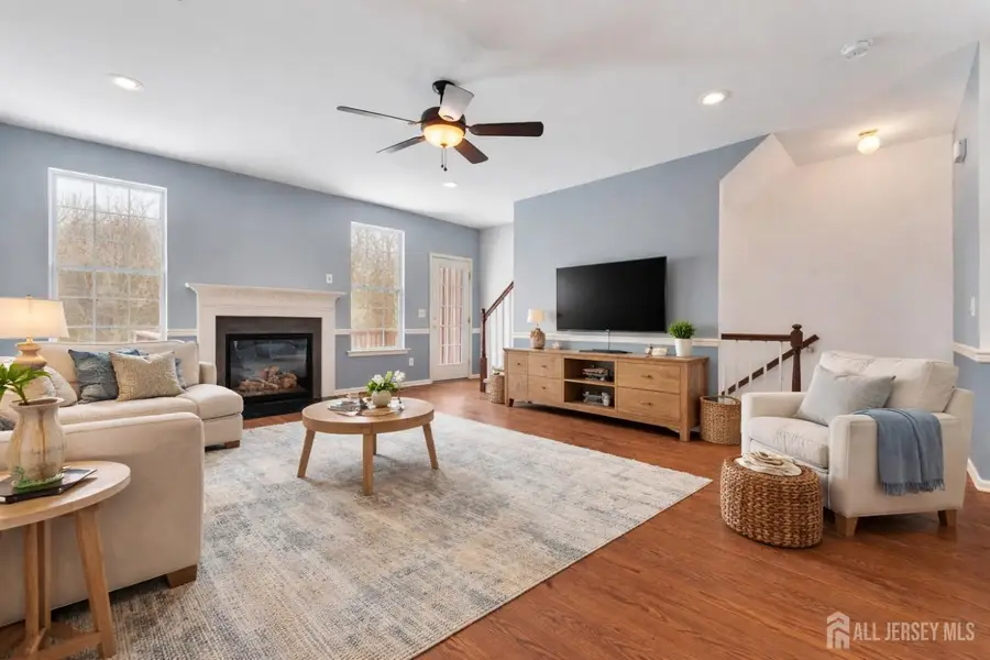 -26 Daly Court, Old Bridge, NJ 08857 - #2