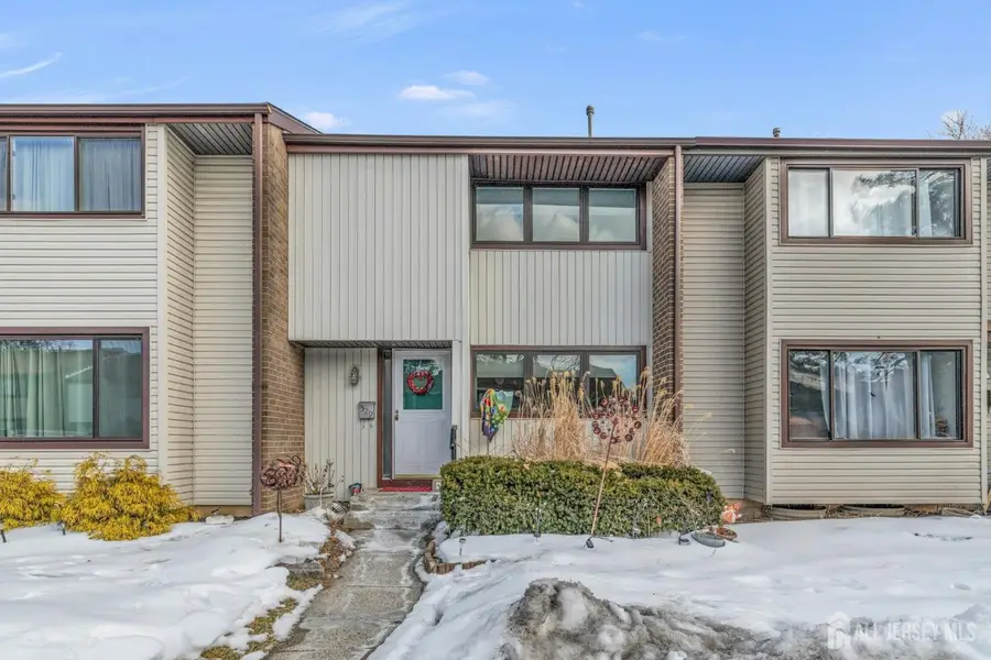 -529 Nettleton Drive, East Windsor, NJ 08520 - #2