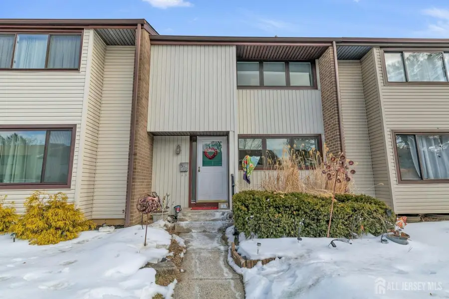 -529 Nettleton Drive, East Windsor, NJ 08520 - #3