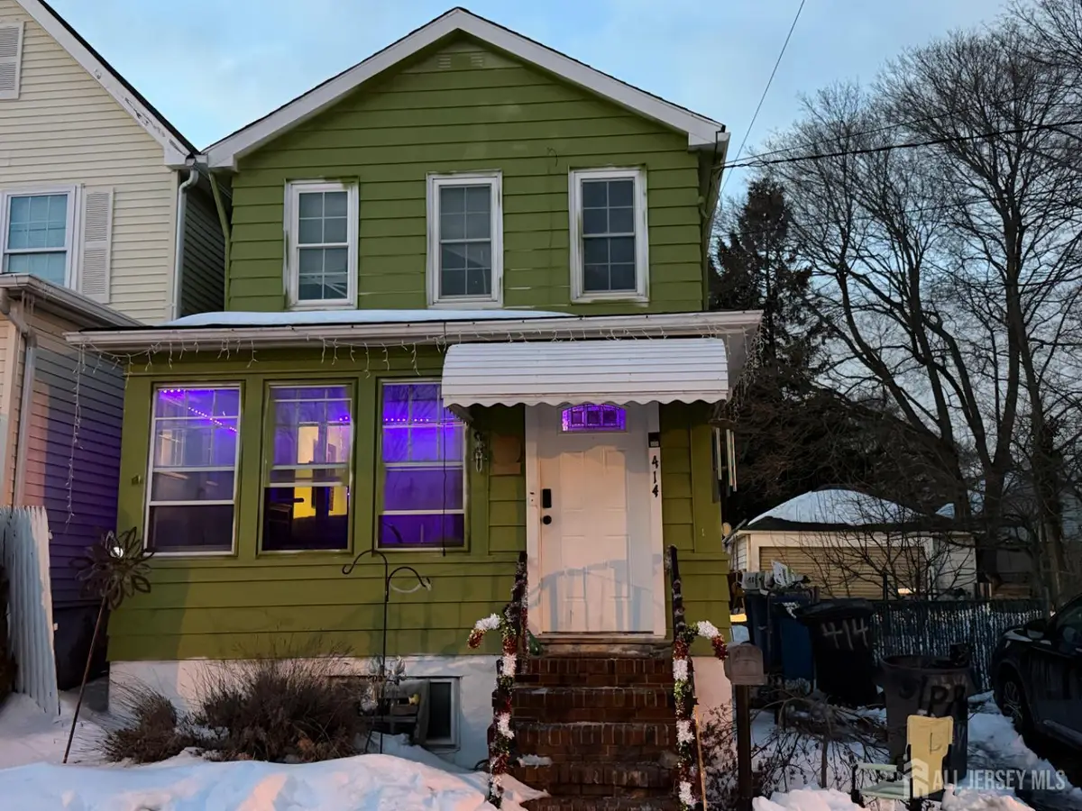 -414 David Street, South Amboy, NJ 08879 - Image #1