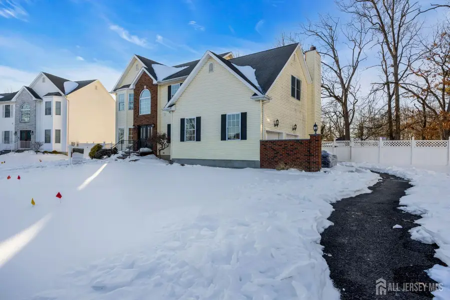 -4 Rauer Court, South Plainfield, NJ 07080 - #2
