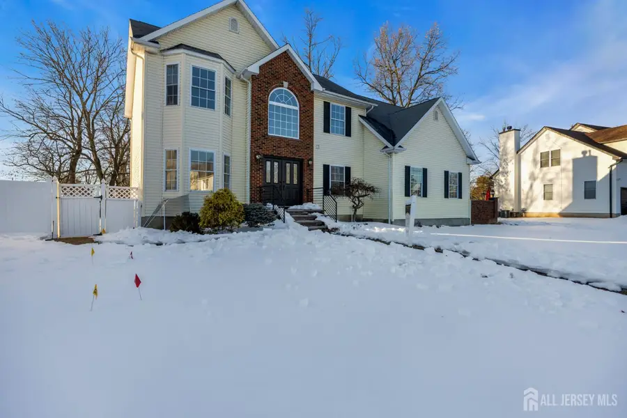 -4 Rauer Court, South Plainfield, NJ 07080 - #3