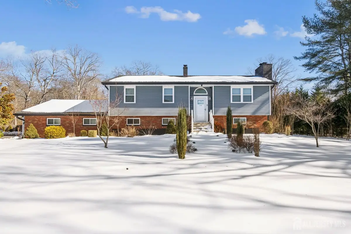 -118 Megill Road, Farmingdale, NJ 07727 - Image #1