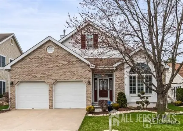 -31 Sherwood Drive, Monroe, NJ 08831