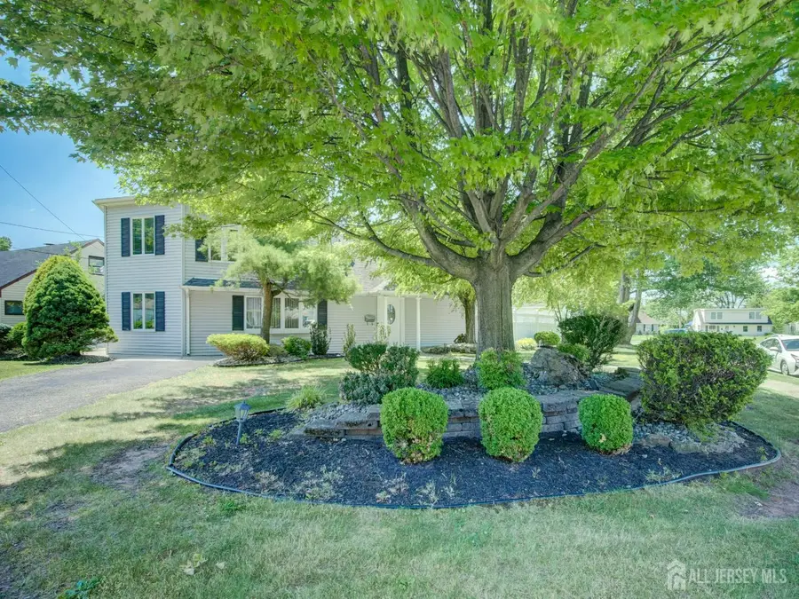 -101 Idlewild Road, Edison, NJ 08817 - #2
