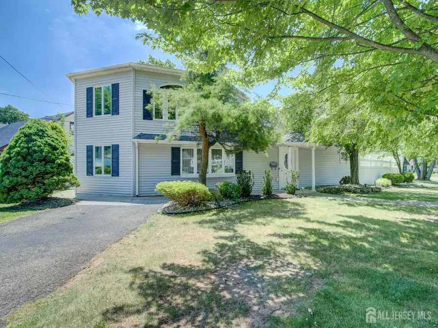 -101 Idlewild Road, Edison, NJ 08817 - #3