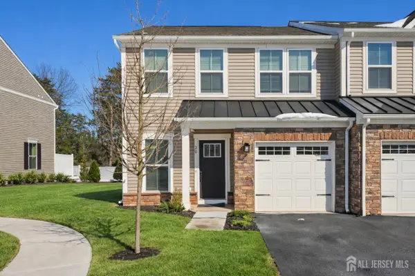 -20 Owen Court, Franklin Twsp, NJ 08873