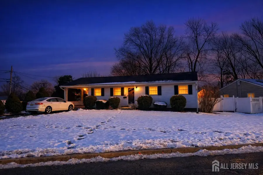 -61 Princeton Road, Parlin, NJ 08859 - #2