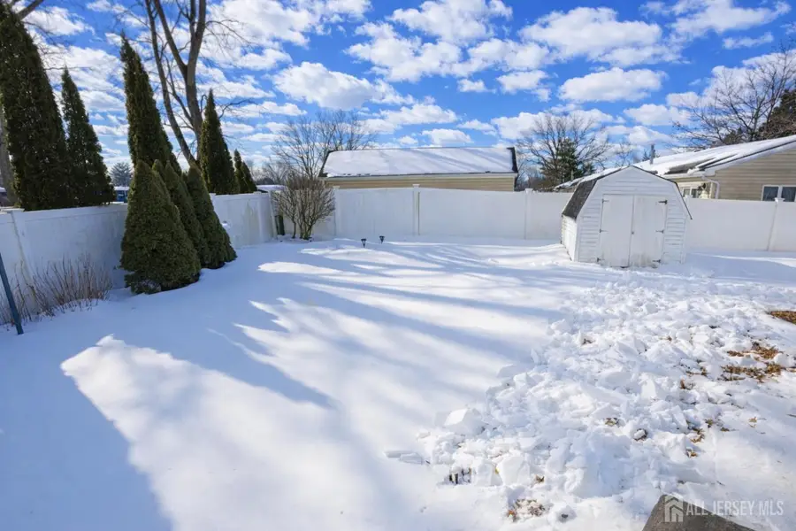 -61 Princeton Road, Parlin, NJ 08859 - #3