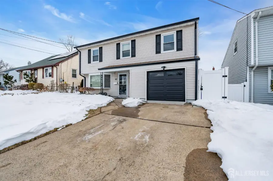 -63 Daniel Street, Carteret, NJ 07008 - #3