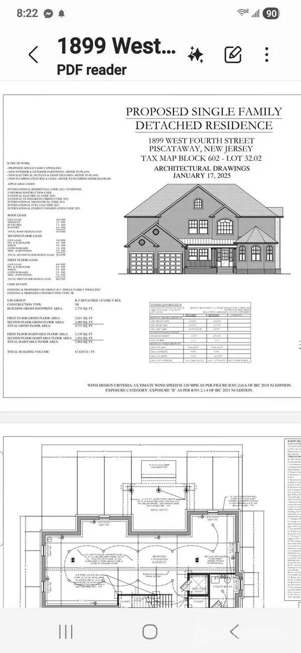 -1899 W 4th Street, Piscataway, NJ 08854