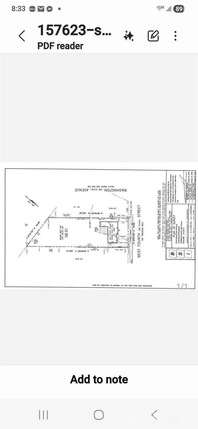 -1899 W 4th Street, Piscataway, NJ 08854 - #3