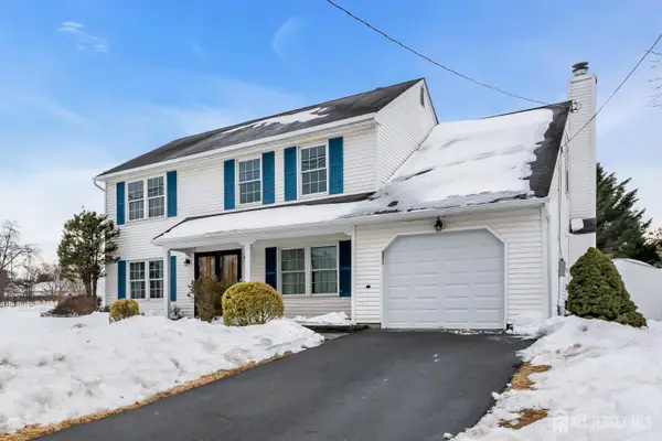 -205 Morris Avenue, Piscataway, NJ 08854