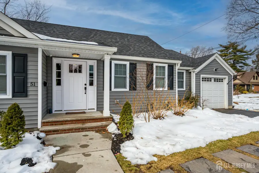 -51 Linden Avenue, Metuchen, NJ 08840 - #3