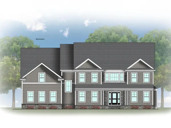 -608 Old Stage Road, East Brunswick, NJ 08816