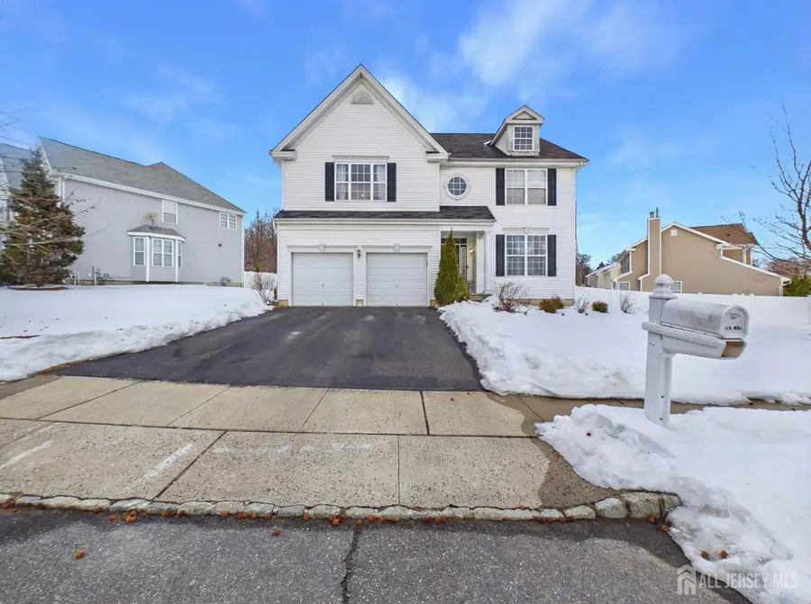 -13 Skurka Court, Sayreville, NJ 08872 - #2