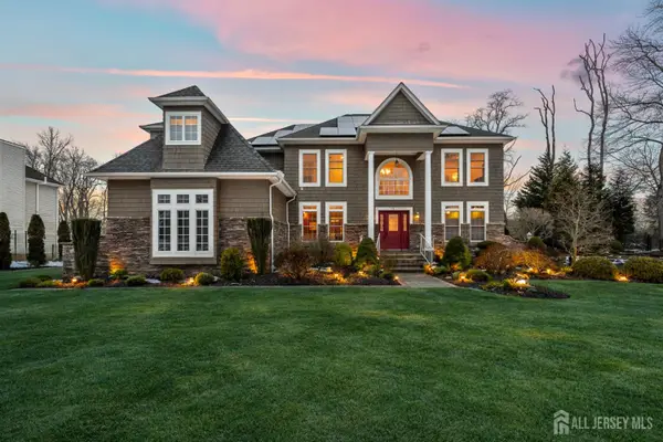 -2 Grace Court, Plainsboro, NJ 08536