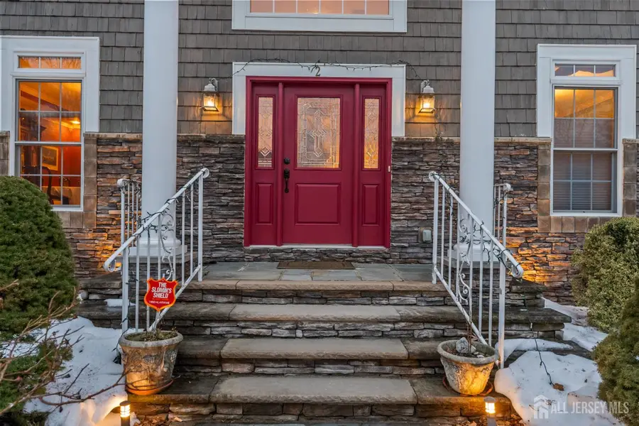 -2 Grace Court, Plainsboro, NJ 08536 - #3