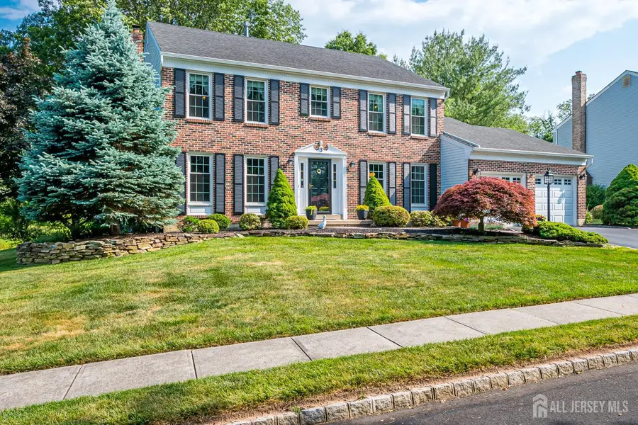 -3 Clinton Court, South Brunswick, NJ 08824 - #3