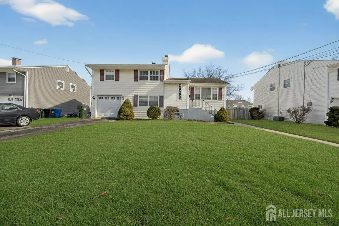 -26 S Michael Street, Fords, NJ 08863 - #1